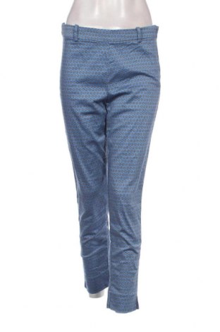 Dámské kalhoty  H&M, Velikost M, Barva Modrá, Cena  129,00 Kč