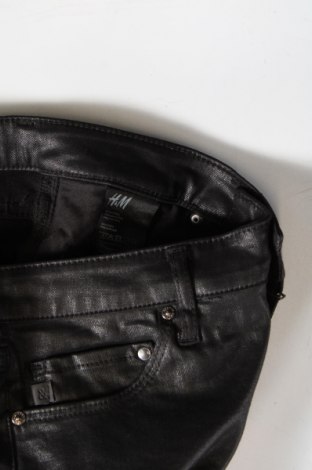 Damenhose H&M, Größe M, Farbe Schwarz, Preis 3,63 €