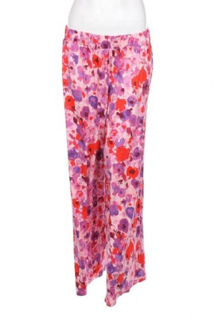 Pantaloni de femei H&M, Mărime M, Culoare Multicolor, Preț 37,83 Lei
