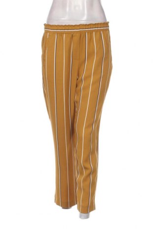 Pantaloni de femei H&M, Mărime XS, Culoare Portocaliu, Preț 73,98 Lei