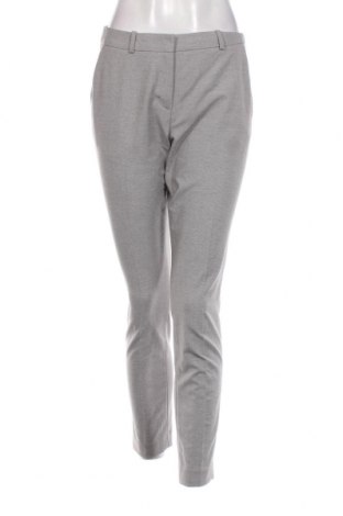 Дамски панталон H&M, Размер S, Цвят Сив, Цена 8,12 лв.