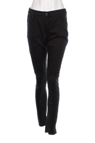 Pantaloni de femei H&M, Mărime M, Culoare Negru, Preț 73,98 Lei