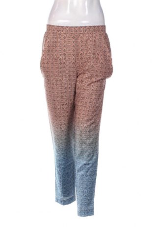 Γυναικείο παντελόνι H&M, Μέγεθος S, Χρώμα Πολύχρωμο, Τιμή 5,38 €