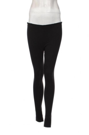 Γυναικείο παντελόνι H&M, Μέγεθος S, Χρώμα Μαύρο, Τιμή 4,97 €