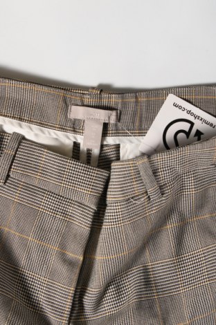 Dámske nohavice H&M, Veľkosť XS, Farba Sivá, Cena  3,29 €