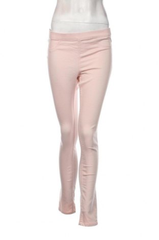 Дамски панталон H&M, Размер M, Цвят Розов, Цена 8,70 лв.