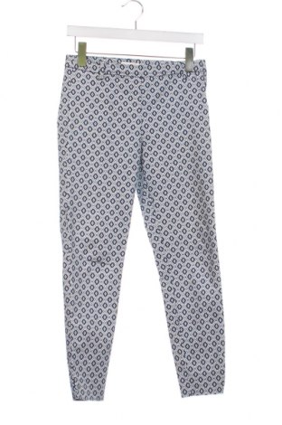 Дамски панталон H&M, Размер XS, Цвят Многоцветен, Цена 5,51 лв.