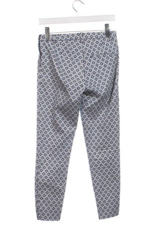 Дамски панталон H&M, Размер XS, Цвят Многоцветен, Цена 5,51 лв.