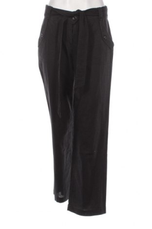 Pantaloni de femei H&M, Mărime M, Culoare Negru, Preț 31,48 Lei