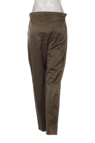 Pantaloni de femei H&M, Mărime S, Culoare Verde, Preț 95,39 Lei
