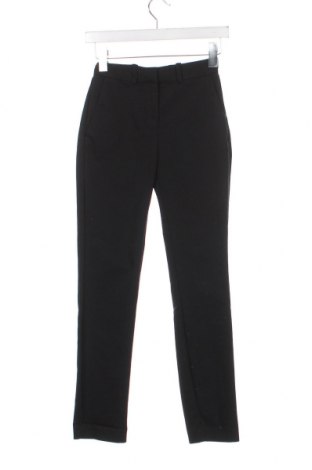 Damenhose H&M, Größe XXS, Farbe Schwarz, Preis € 20,18