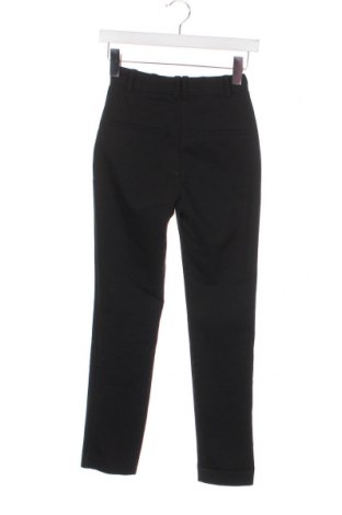 Pantaloni de femei H&M, Mărime XXS, Culoare Negru, Preț 95,39 Lei