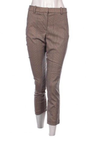 Дамски панталон H&M, Размер M, Цвят Бежов, Цена 6,38 лв.