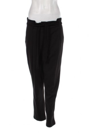 Γυναικείο παντελόνι H&M, Μέγεθος M, Χρώμα Μαύρο, Τιμή 3,77 €