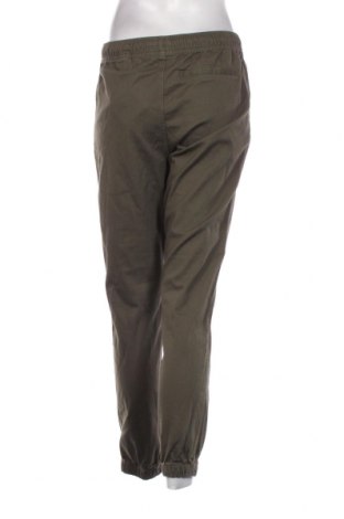 Дамски панталон H&M, Размер S, Цвят Зелен, Цена 6,96 лв.