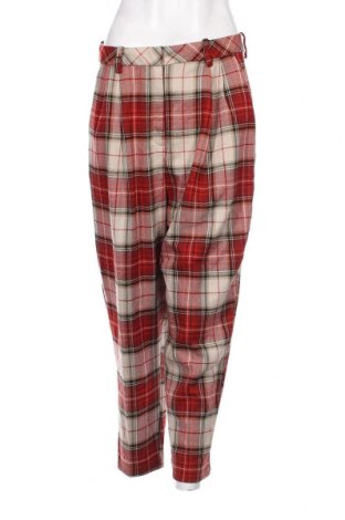 Pantaloni de femei H&M, Mărime L, Culoare Multicolor, Preț 18,12 Lei
