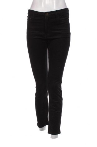 Дамски панталон H&M, Размер M, Цвят Черен, Цена 3,19 лв.