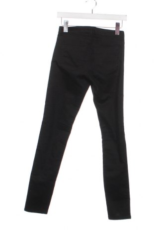 Dámské kalhoty  H&M, Velikost XS, Barva Černá, Cena  190,00 Kč