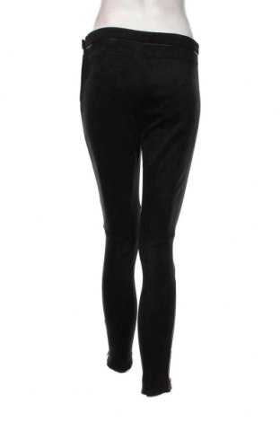 Pantaloni de femei H&M, Mărime S, Culoare Negru, Preț 20,03 Lei