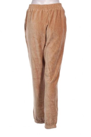 Pantaloni de femei H&M, Mărime S, Culoare Maro, Preț 20,03 Lei