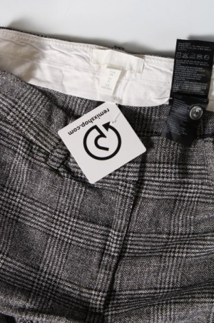 Γυναικείο παντελόνι H&M, Μέγεθος S, Χρώμα Μαύρο, Τιμή 4,13 €