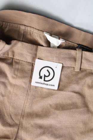 Γυναικείο παντελόνι H&M, Μέγεθος M, Χρώμα  Μπέζ, Τιμή 6,46 €