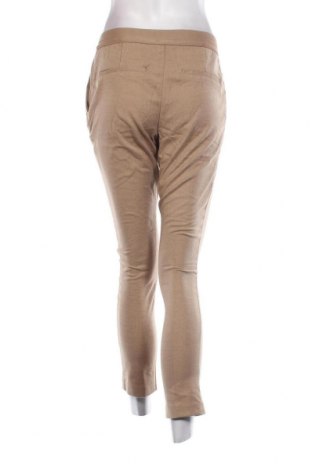 Дамски панталон H&M, Размер M, Цвят Бежов, Цена 8,99 лв.