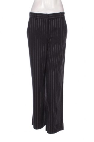 Дамски панталон H&M, Размер M, Цвят Син, Цена 9,57 лв.