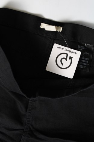 Γυναικείο παντελόνι H&M, Μέγεθος M, Χρώμα Μαύρο, Τιμή 4,49 €