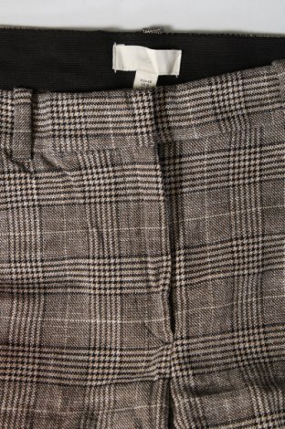 Дамски панталон H&M, Размер XL, Цвят Многоцветен, Цена 7,25 лв.