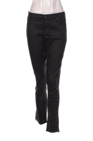 Damskie spodnie H&M, Rozmiar XL, Kolor Czarny, Cena 92,76 zł