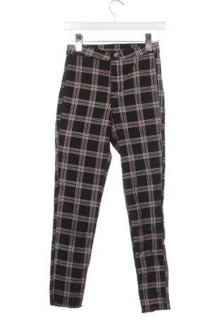 Pantaloni de femei H&M Divided, Mărime S, Culoare Multicolor, Preț 24,80 Lei