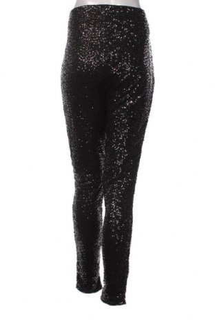 Γυναικείο παντελόνι H&M Divided, Μέγεθος L, Χρώμα Μαύρο, Τιμή 5,02 €