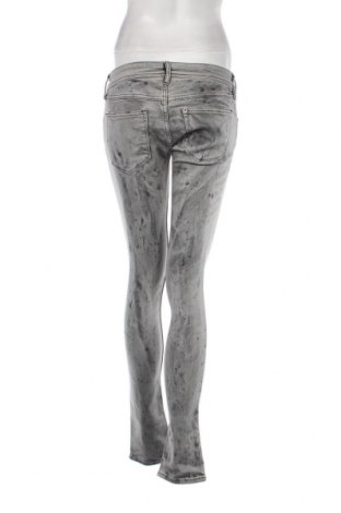 Γυναικείο παντελόνι H&M Divided, Μέγεθος M, Χρώμα Γκρί, Τιμή 3,77 €