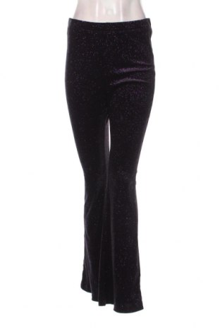 Γυναικείο παντελόνι H&M Divided, Μέγεθος M, Χρώμα Βιολετί, Τιμή 6,10 €