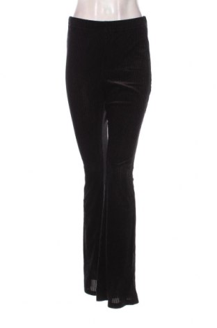 Pantaloni de femei H&M Divided, Mărime M, Culoare Negru, Preț 19,08 Lei