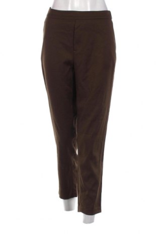Dámské kalhoty  H&M L.O.G.G., Velikost M, Barva Zelená, Cena  139,00 Kč