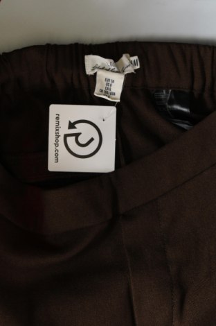 Pantaloni de femei H&M L.O.G.G., Mărime S, Culoare Verde, Preț 13,32 Lei