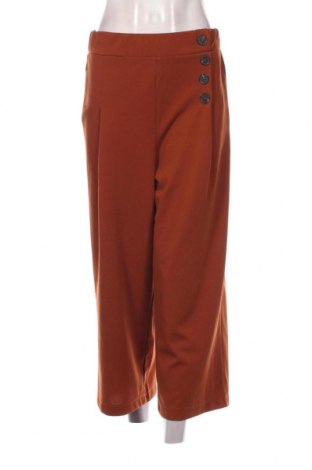 Pantaloni de femei Haily`s, Mărime M, Culoare Maro, Preț 28,62 Lei