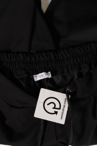 Дамски панталон Haily`s, Размер S, Цвят Черен, Цена 6,67 лв.
