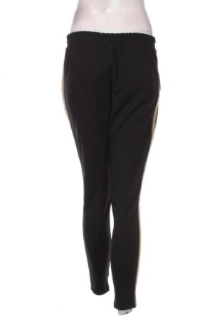 Γυναικείο παντελόνι Haily`s, Μέγεθος S, Χρώμα Μαύρο, Τιμή 3,59 €