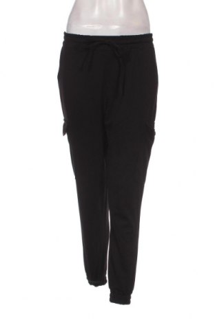 Дамски панталон Haily`s, Размер M, Цвят Черен, Цена 7,25 лв.