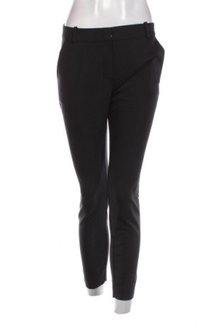 Дамски панталон Hallhuber, Размер S, Цвят Черен, Цена 36,50 лв.