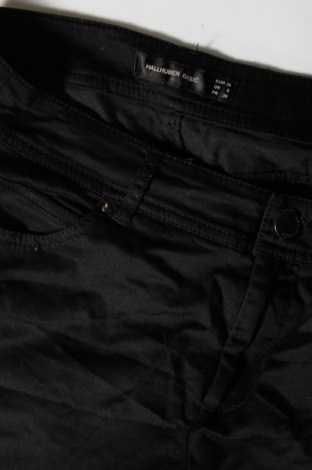 Dámské kalhoty  Hallhuber, Velikost S, Barva Černá, Cena  133,00 Kč
