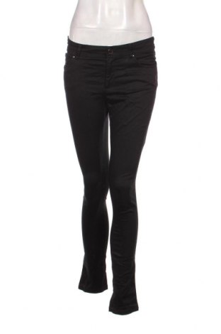 Дамски панталон Hallhuber, Размер S, Цвят Черен, Цена 9,31 лв.