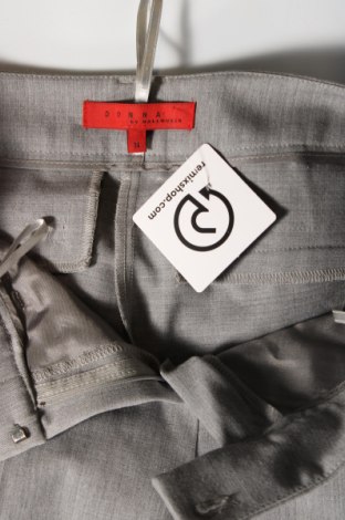 Γυναικείο παντελόνι Hallhuber, Μέγεθος S, Χρώμα Γκρί, Τιμή 30,31 €