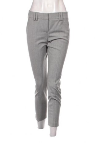 Γυναικείο παντελόνι Hallhuber, Μέγεθος S, Χρώμα Γκρί, Τιμή 15,16 €