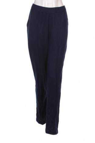 Γυναικείο παντελόνι Harmony, Μέγεθος L, Χρώμα Μπλέ, Τιμή 5,38 €