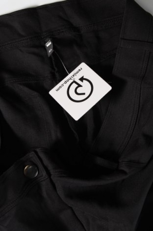 Γυναικείο παντελόνι Hema, Μέγεθος XL, Χρώμα Μαύρο, Τιμή 6,28 €