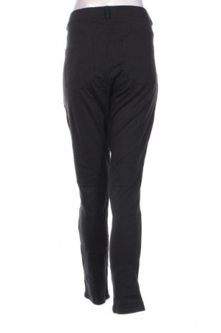 Pantaloni de femei Hema, Mărime XL, Culoare Negru, Preț 33,39 Lei